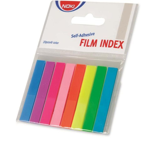 Indecsi si pagemarkere studenti